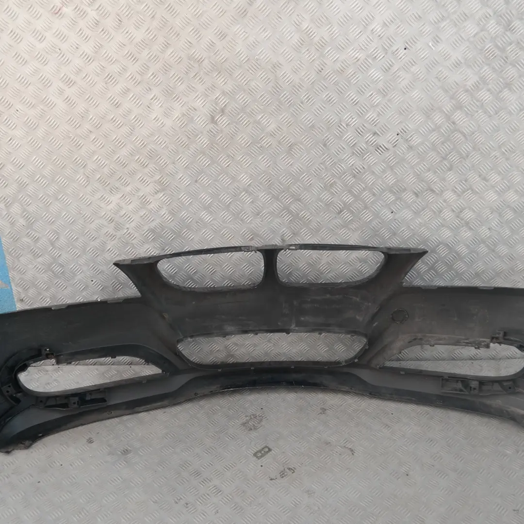 Front Bumper Trim Panel Monacoblau Monaco Blau Blue to BMW 3 SERIES 2 E90 E91 with Part number 51110033167 BMW 3 SERIES 2 E90 E91 Front Bumper Trim Panel Monacoblau Monaco Blau Blue - SKU 0033167-MB2 - Part number 51110033167