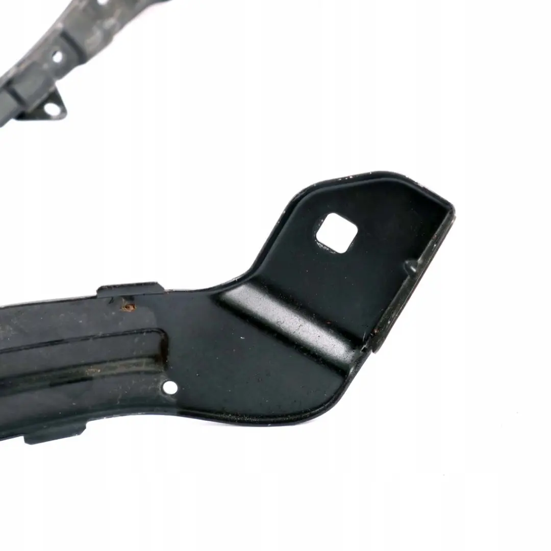 Pannello anteriore Slam Piastra supporto faro destro Mercedes W203 - SKU A2036203072 - Numero di parte A2036203072