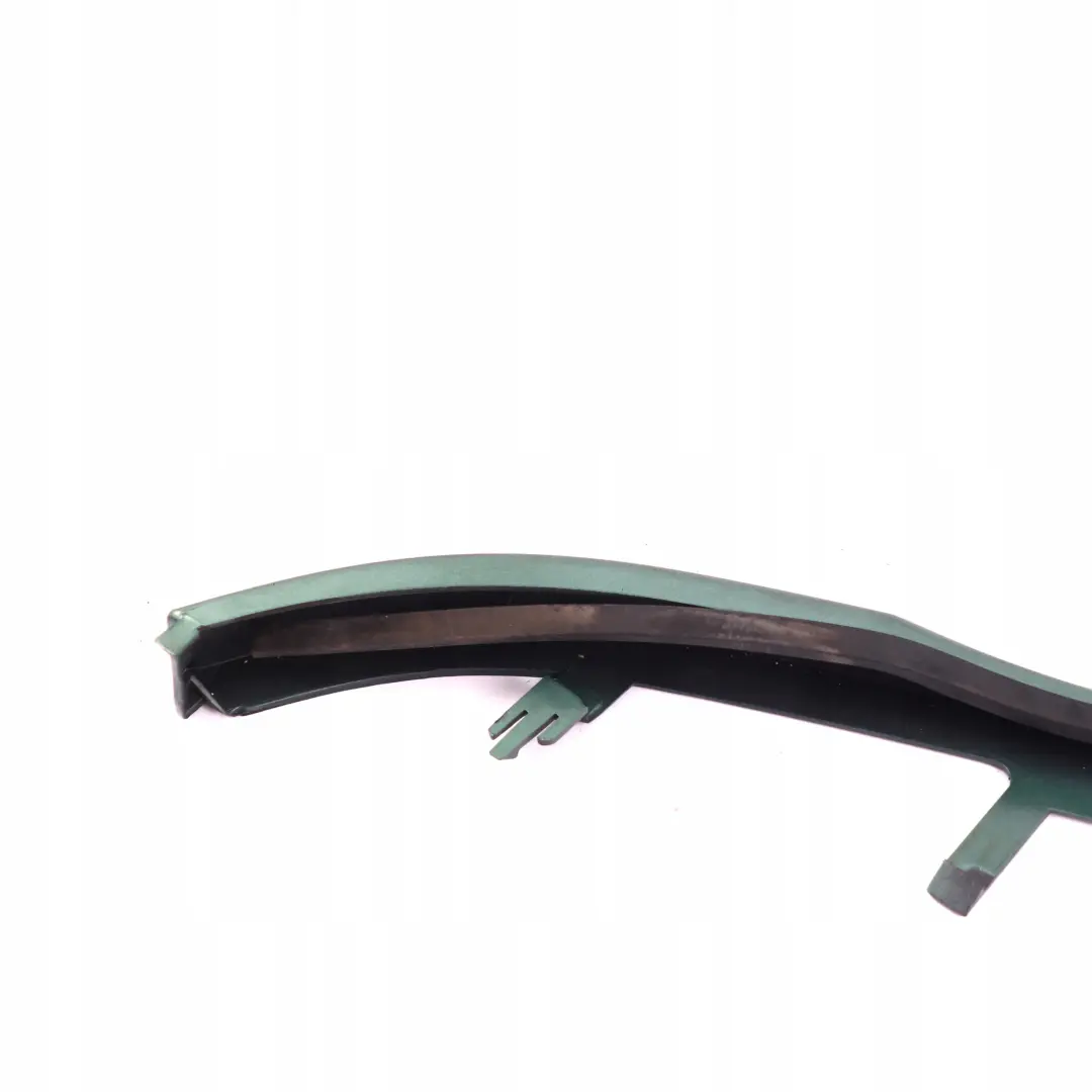 Acqua Cattura BAR SX Meer Verde Metallizzato 393 8208481 per BMW E46 con numero di parte 9071568 BMW E46 Acqua Cattura BAR SX Meer Verde Metallizzato 393 8208481 - SKU 9071568-MRG - Numero di parte 9071568