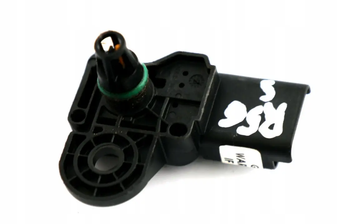 Ansaugleitung Sensor Temperatur Ladedruck für Mini Cooper S R56 R55 mit Teilenummer 7535069 Mini Cooper S R56 R55 Ansaugleitung Sensor Temperatur Ladedruck - SKU 7535069 - Teilenummer 7535069