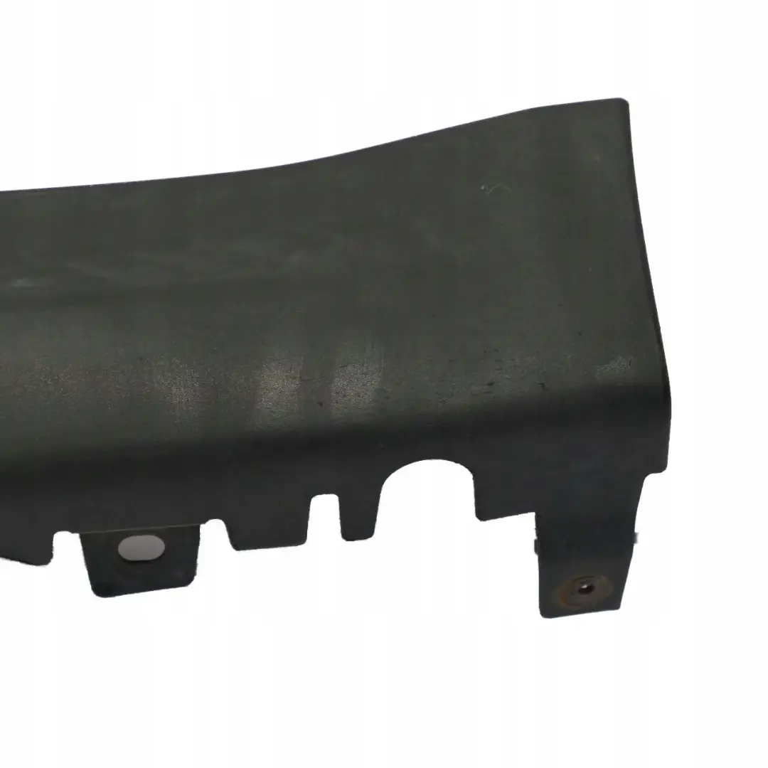 LEFT DOOR SILL COVER SIDE SKIRT N/S to MINI Cooper S R56 R57 R58 R59 with Part number 51777147915 MINI Cooper S R56 R57 R58 R59 LEFT DOOR SILL COVER SIDE SKIRT N/S - SKU 7147915 - Part number 51777147915