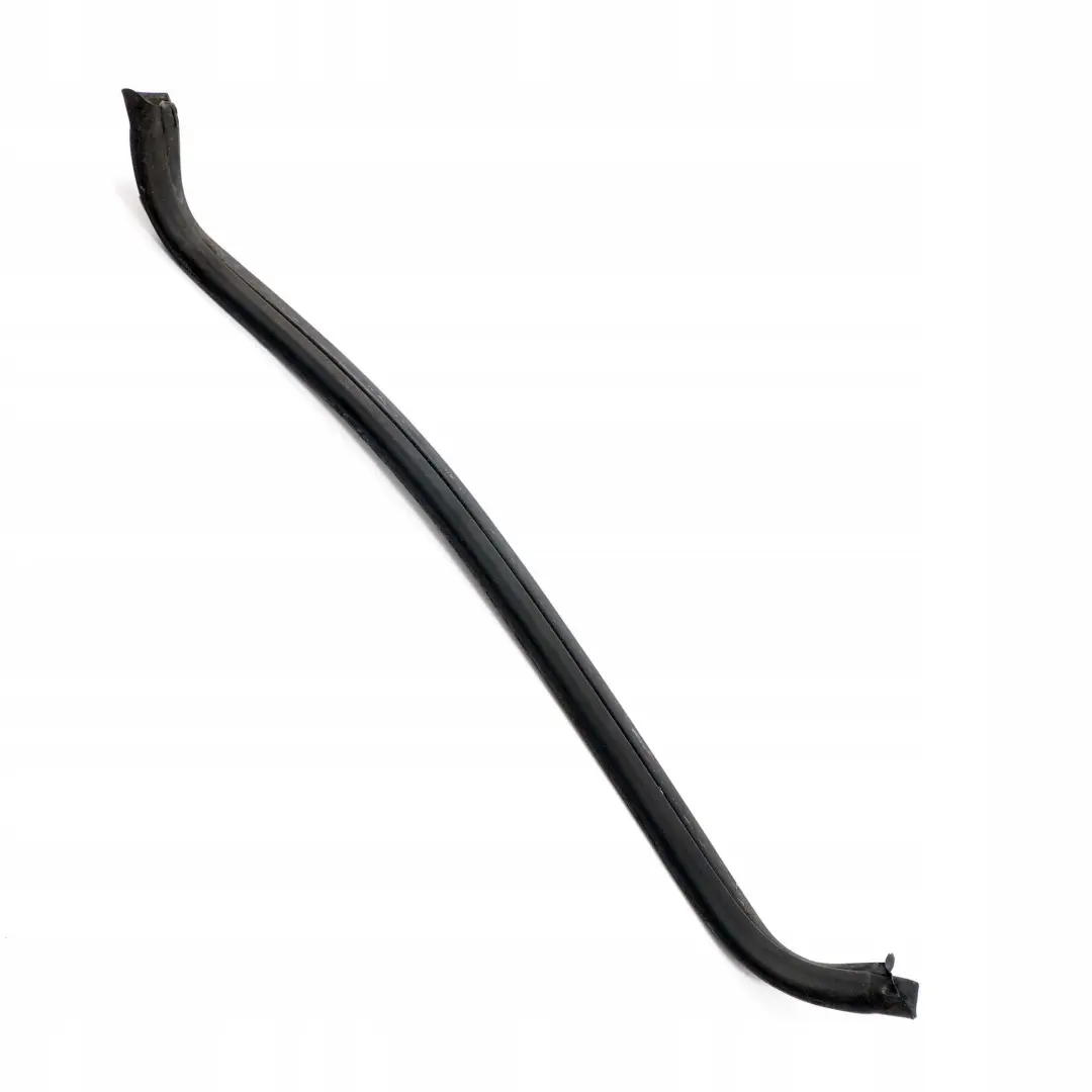 BMW E36 Uszczelka silnika tylna tył 694mm - SKU 8122580 - Numer Części 8122580