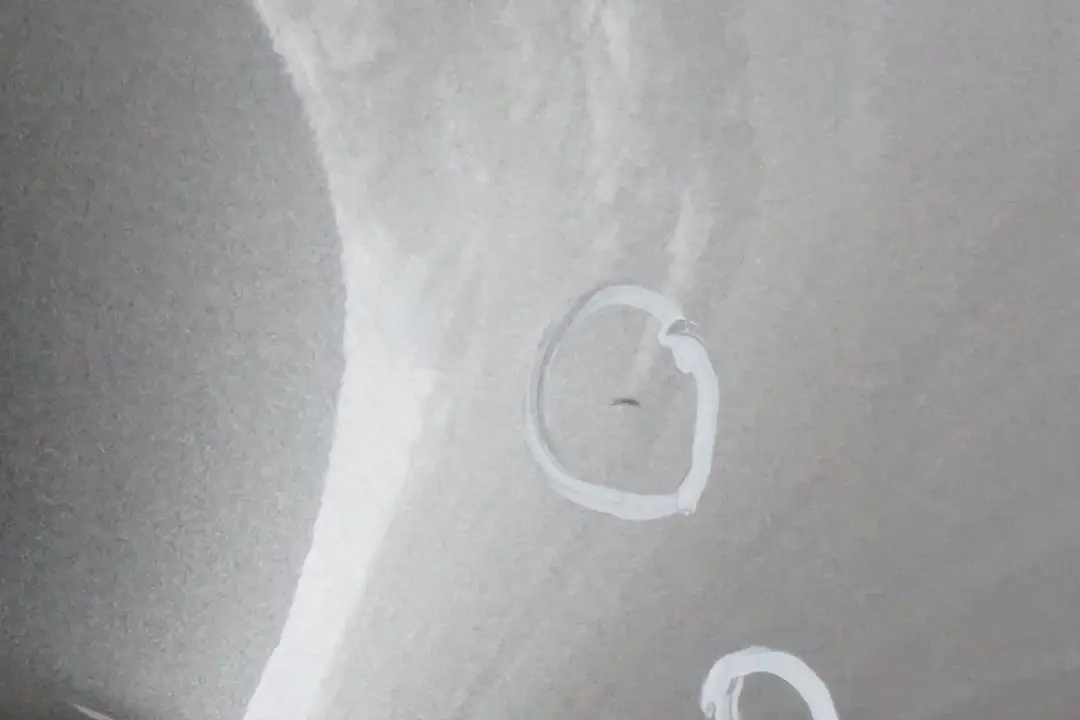 Complete Rear Bumper Panel Melting Silver - C2K to Mini F56 F57 Cooper S with Part number 7380020 Mini F56 F57 Cooper S Complete Rear Bumper Panel Melting Silver - C2K - SKU 7380020-MELT - Part number 7380020