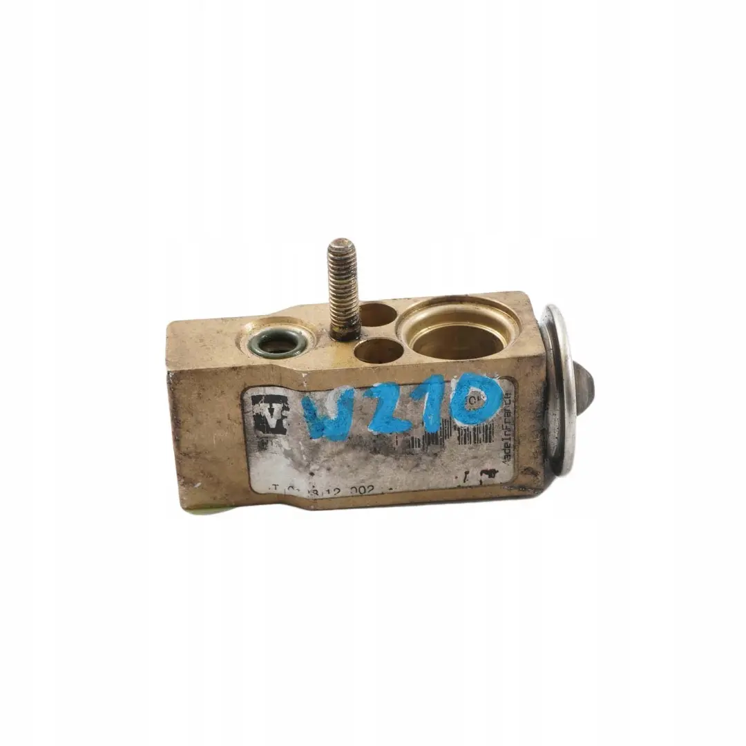  Mercedes-Benz C E Class W202 W210 Air Conditioning Expansion Valve - SKU A2028300184 - Part number A2028300184