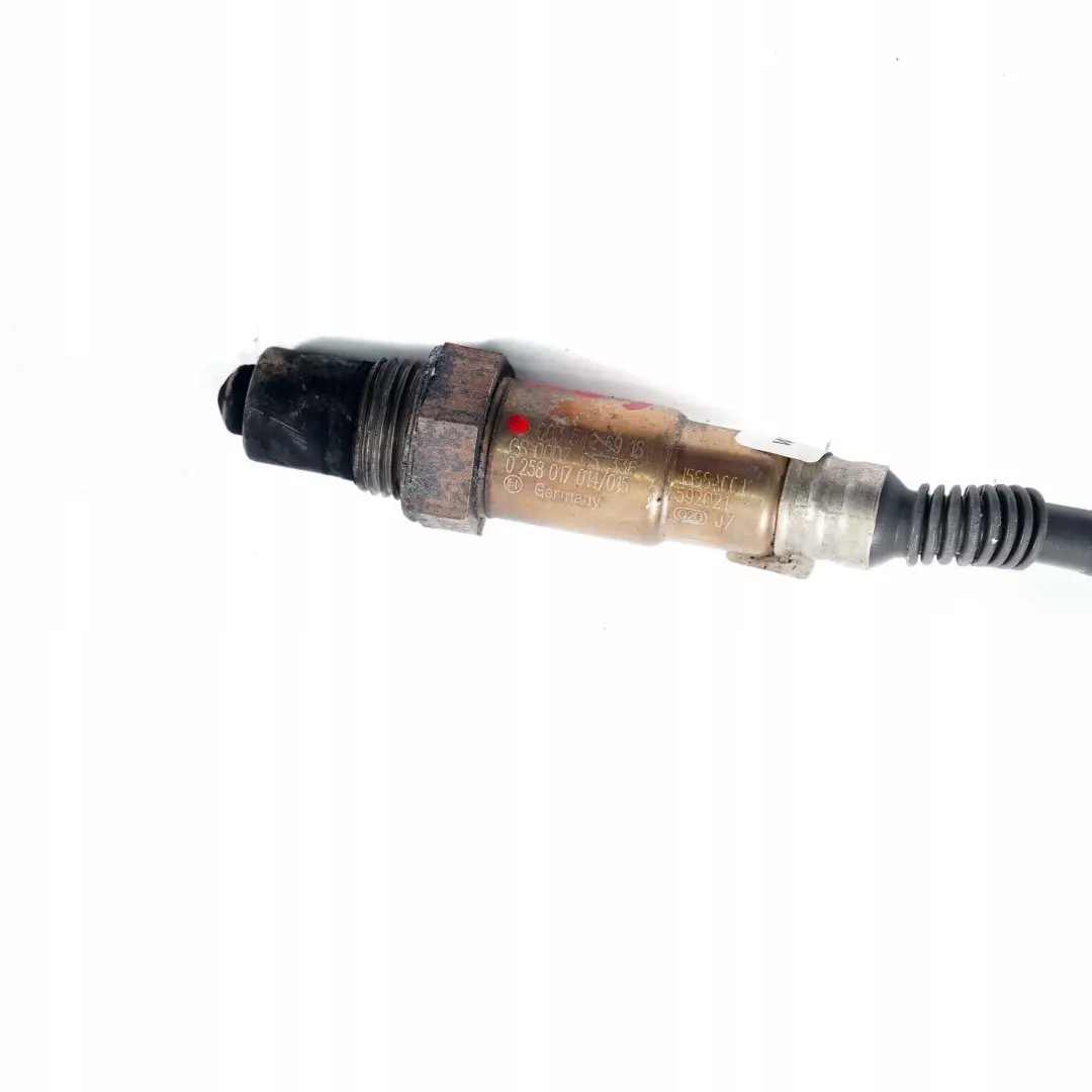 Mercedes-Benz W164 W169 W203 W204 W211 Sonde Lambda Regulierement  - SKU A0035426918 - Numéro de pièce A0035426918