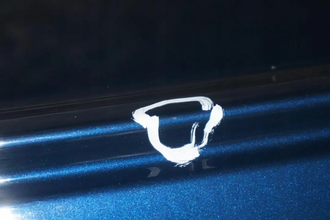 Trunk Boot Lid Tailgate Mysticblau Mystic Blue - A07 to BMW 6 Series E63 Coupe with Part number 7008730 BMW 6 Series E63 Coupe Trunk Boot Lid Tailgate Mysticblau Mystic Blue - A07 - SKU 7008730-MYS - Part number 7008730