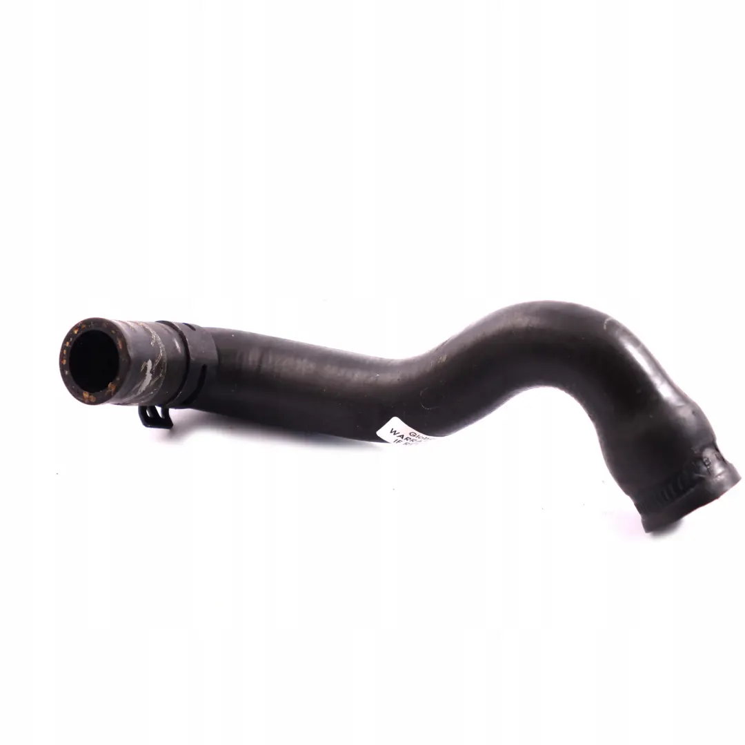 Mercedes W203 Motor Agua Refrigerante Tubo - SKU A2712030182 - Número de pieza A2712030182