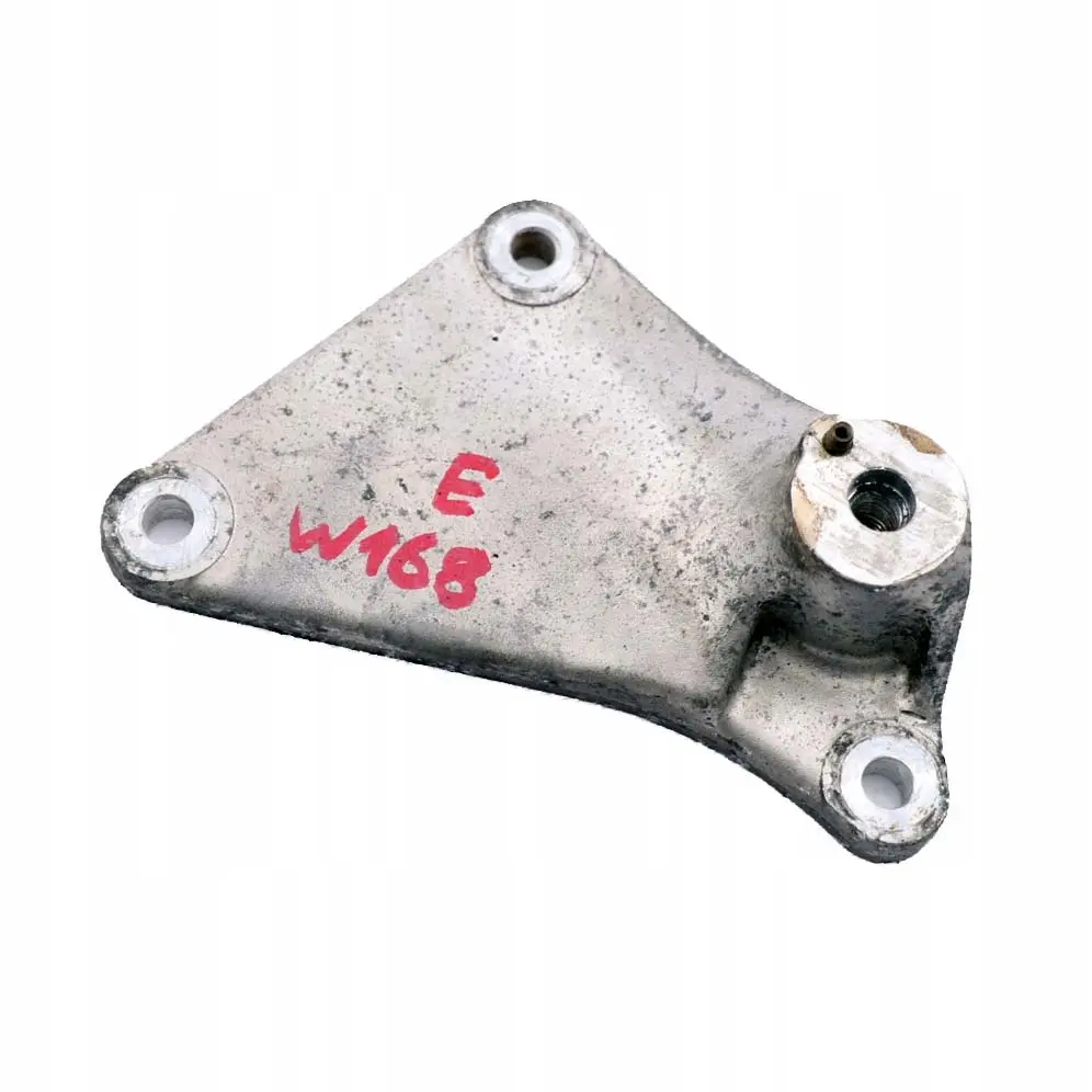 Mercedes Benz a Class W168 Cuscinetti Del Motore Supporto Posteriore - SKU A1682400618 - Numero di parte A1682400618