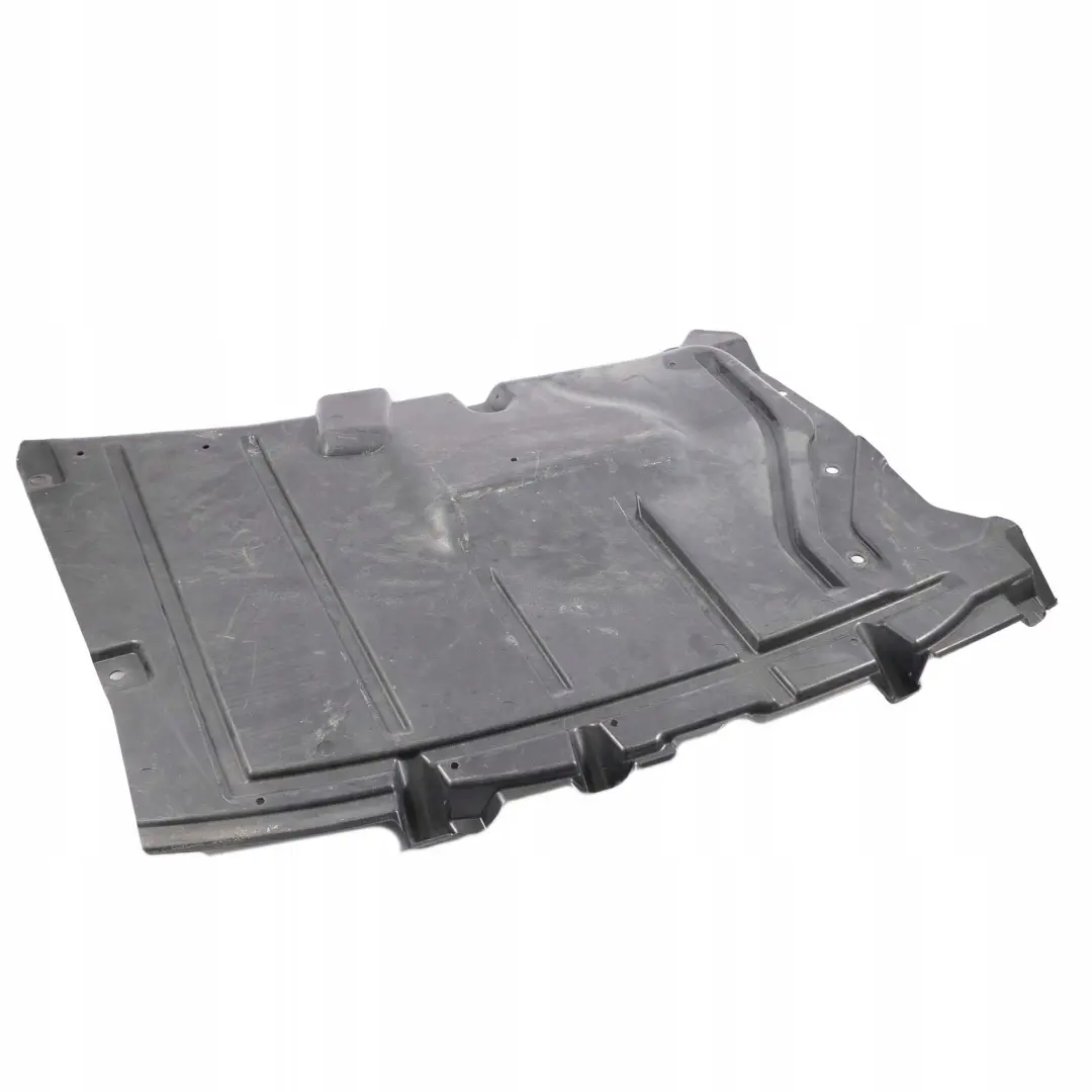 BMW 3 Series F30 330e Hybrid Rear Underfloor Underbody Cover Panel - SKU 7363203 - Part number 7363203
