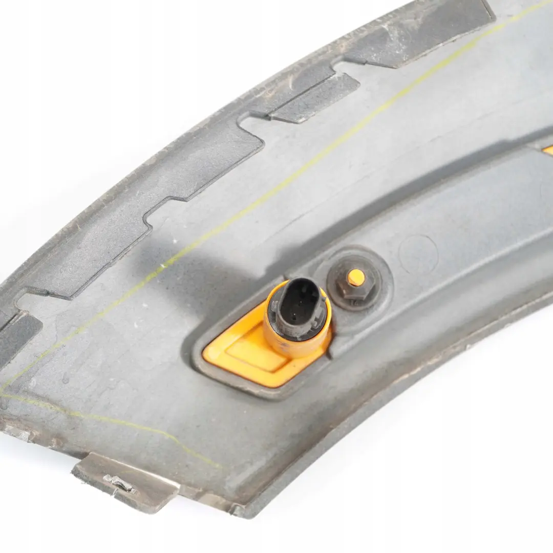 Listwa błotnika nadkola lewy tył do MINI R56 R57 o numerze 7216069 MINI R56 R57 Listwa błotnika nadkola lewy tył - SKU 7216069-ASB - Numer Części 7216069