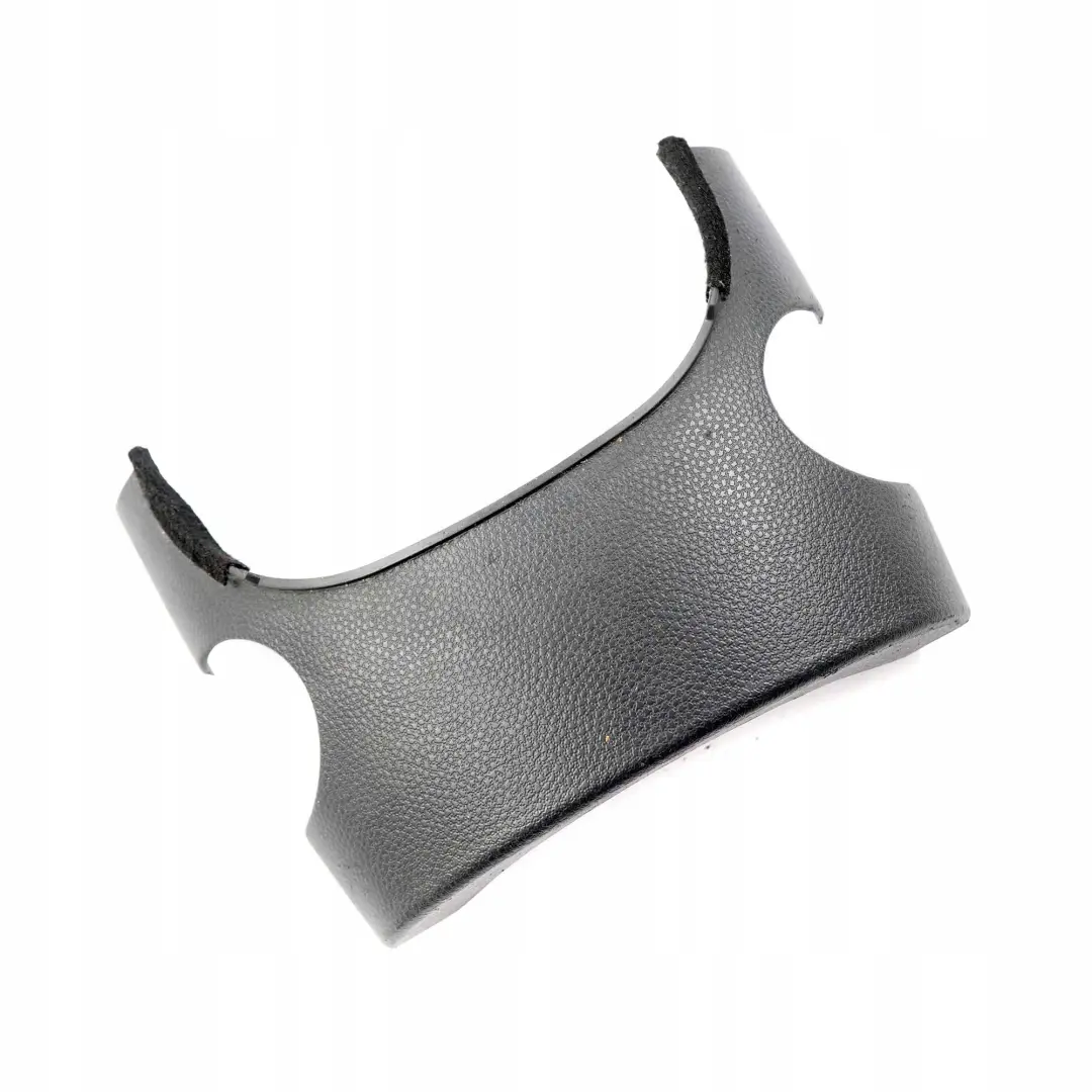 *MINI Cooper One R50 R53 JCW Verkleidung Lenksäule Oben Panther Black für mit Teilenummer 32316800880 *MINI Cooper One R50 R53 JCW Verkleidung Lenksäule Oben Panther Black - SKU 6800880 - Teilenummer 32316800880