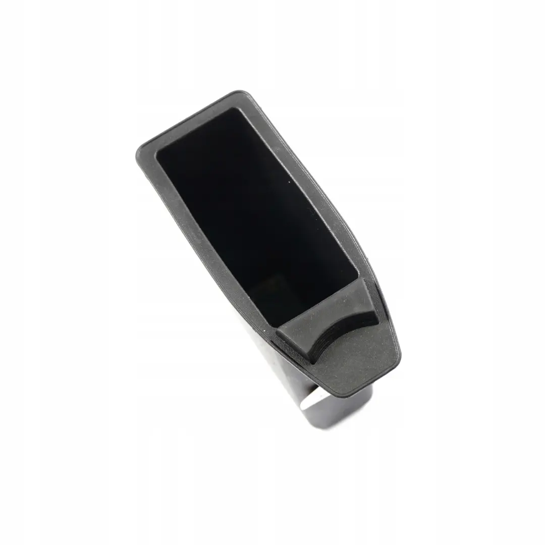 W207 W212 Centre Console Ashtray Holder Insert to Mercedes W204 with Part number A2046830075 Mercedes W204 W207 W212 Centre Console Ashtray Holder Insert - SKU A2046830075 - Part number A2046830075