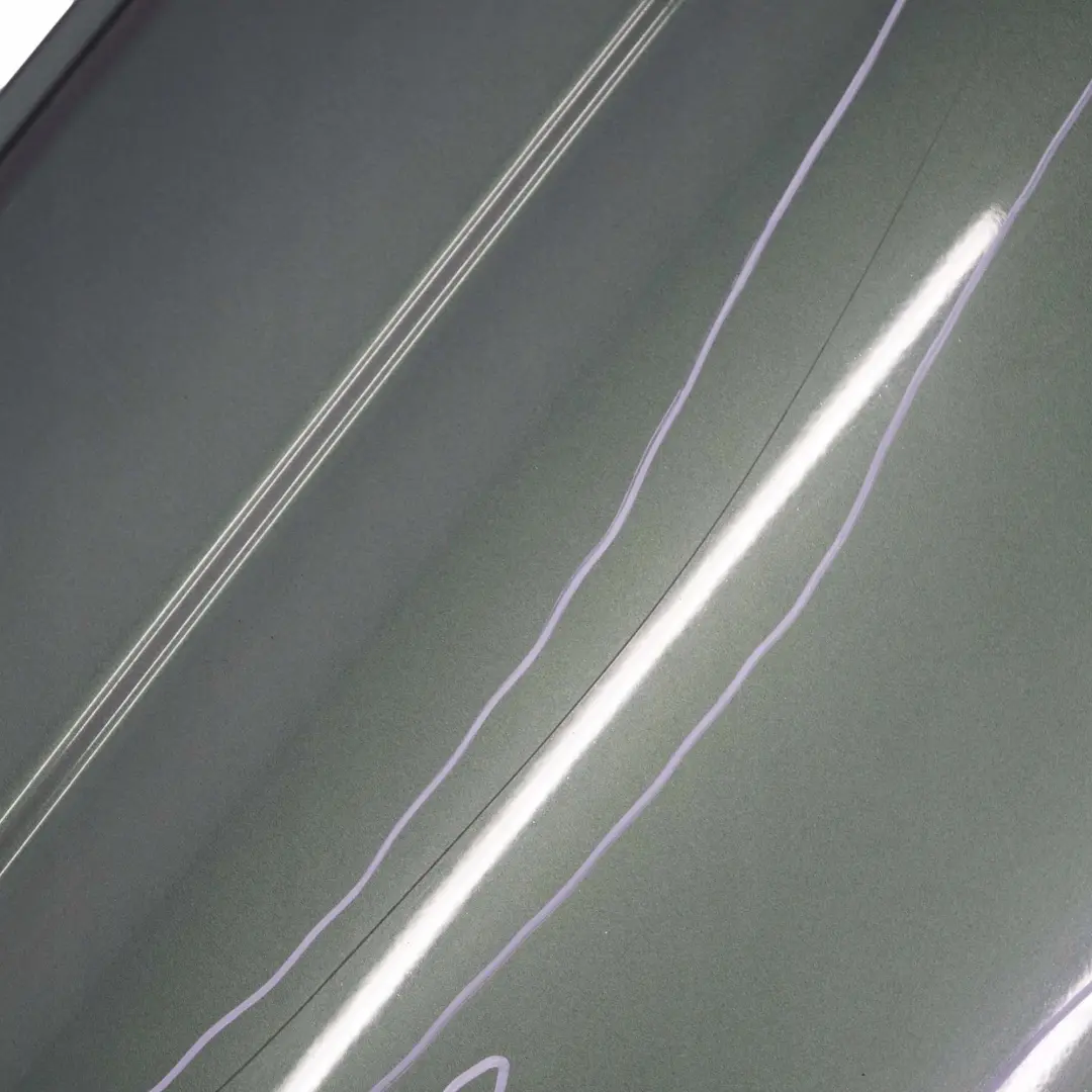 Drzwi lewe lewy tył Meergruen do BMW E46 o numerze 7034153 BMW E46 Drzwi lewe lewy tył Meergruen - SKU 7034153-MRG - Numer Części 7034153