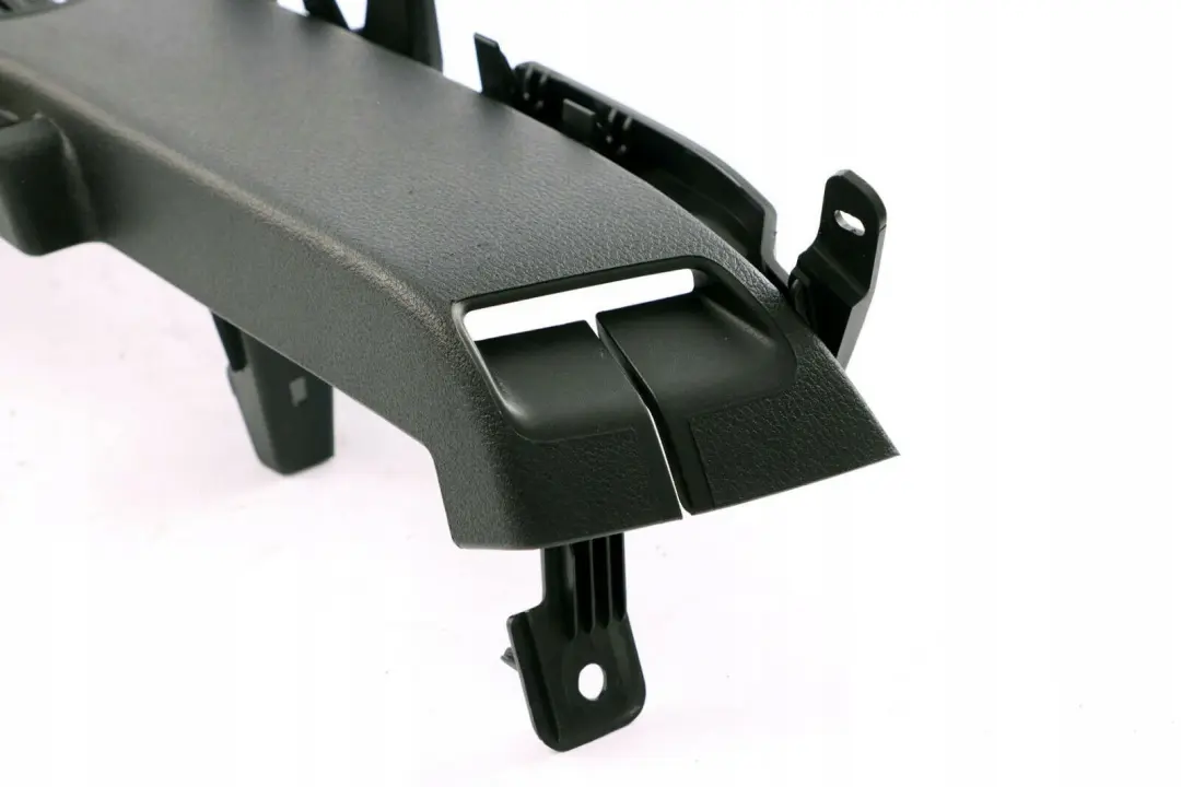 Registrazione Fondo Scomparto Copertura Supporto Post SX Nero per BMW X1 E84 con numero di parte 2991849 BMW X1 E84 Registrazione Fondo Scomparto Copertura Supporto Post SX Nero - SKU 2991849 - Numero di parte 2991849