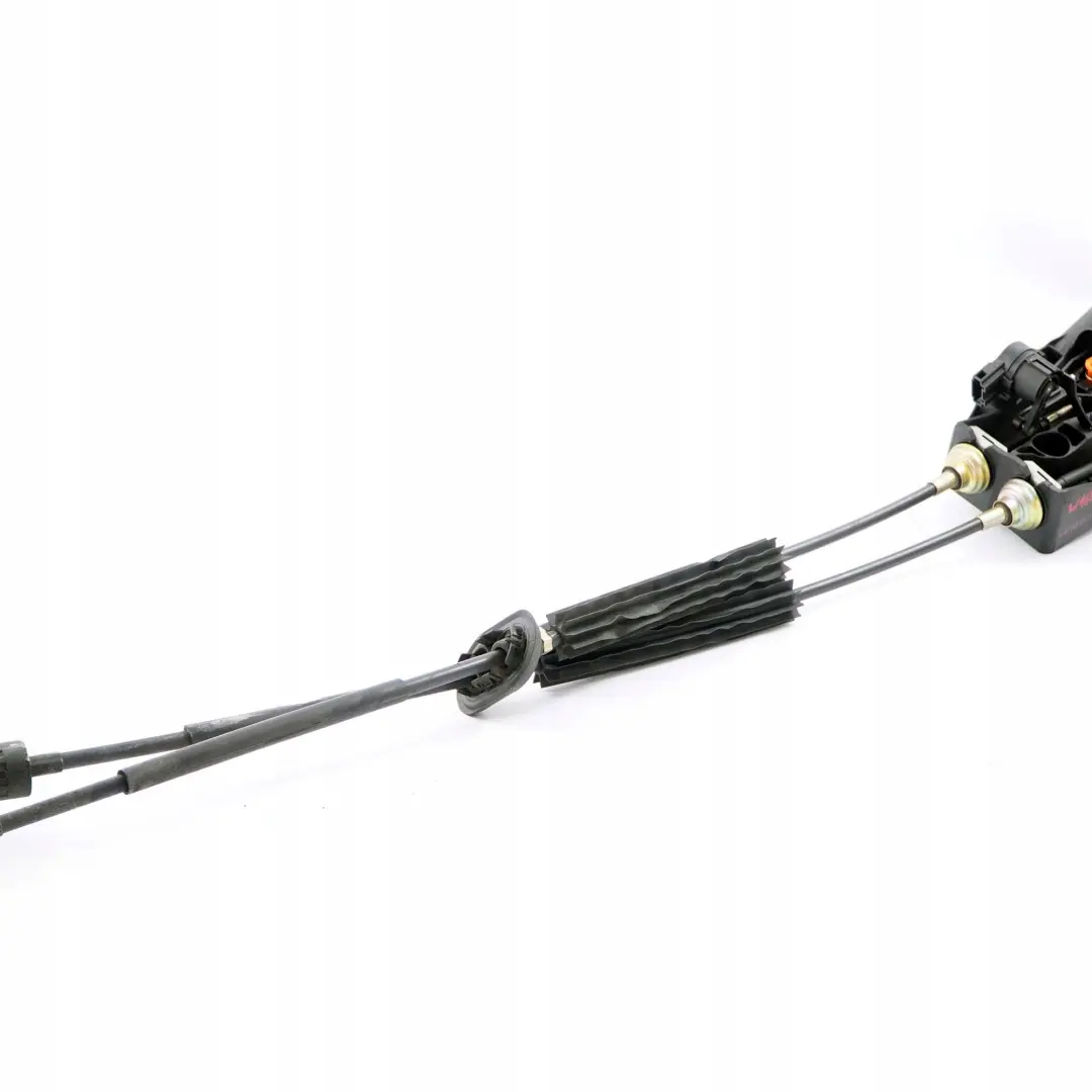  Mercedes-Benz A W168 AKS Semi Automatic Gearbox Selector Gearshift Mechanism - SKU A1683601109 - Part number A1683601109