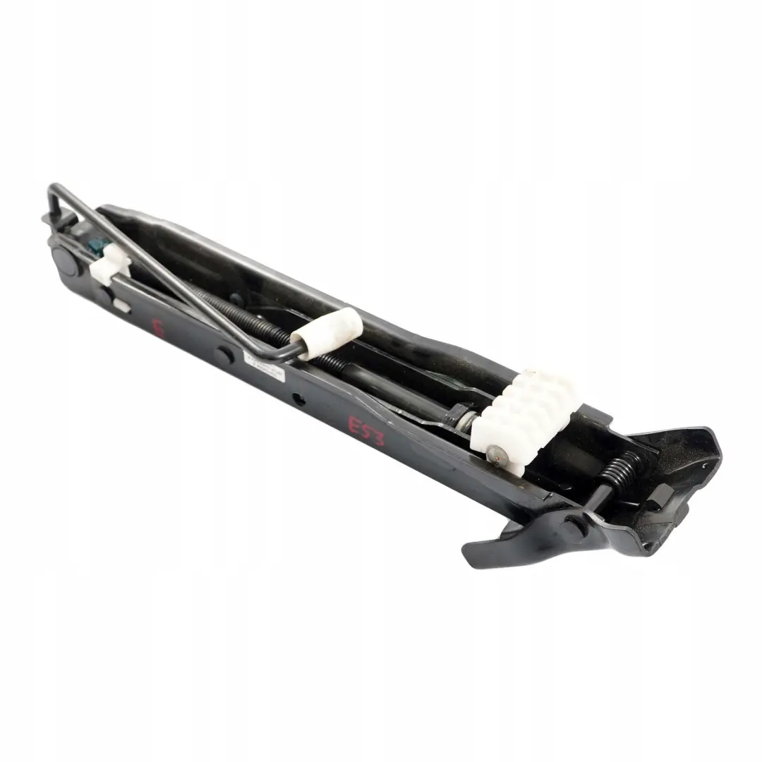 BMW X5 er E53 Gelenkwagenheber Stahl 7112 - SKU 1095396 - Teilenummer 1095396