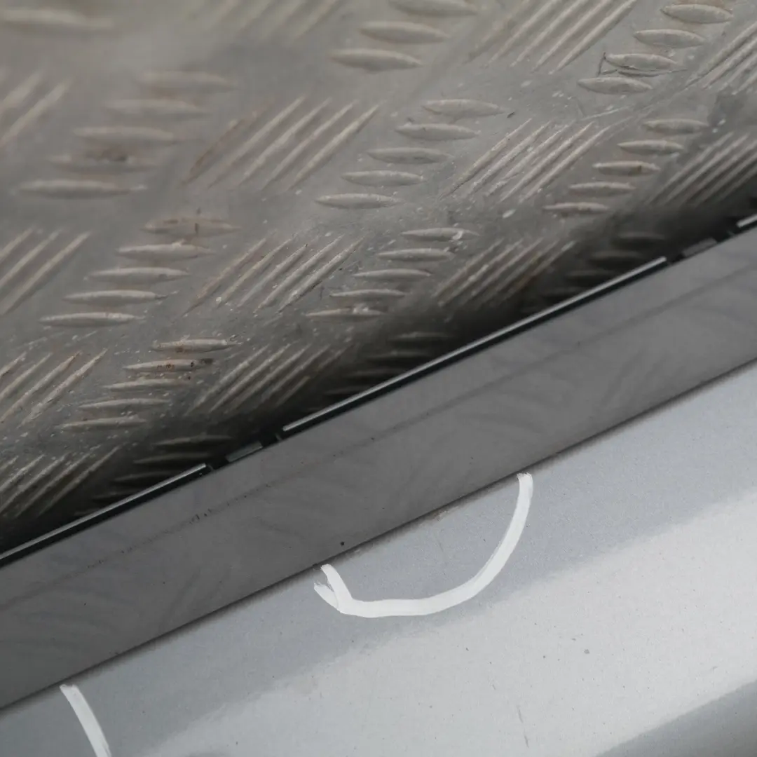 BMW E87 Listello Portiera Apertura Gonna Destra Quarzo-Blu - SKU 0032948-QB21 - Numero di parte 32948