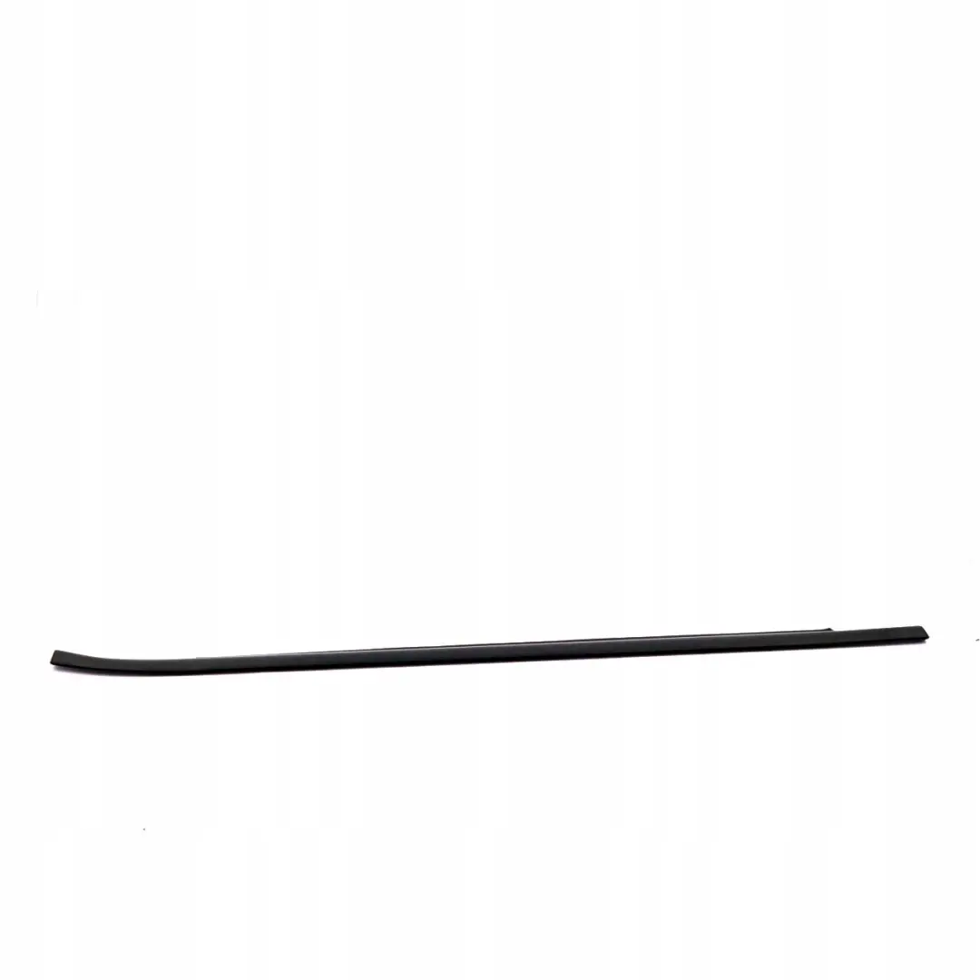  Mercedes-Benz W169 Porte Arriere Droite Fenetre Garde-Corps - SKU A1697350465 - Numéro de pièce A1697350465