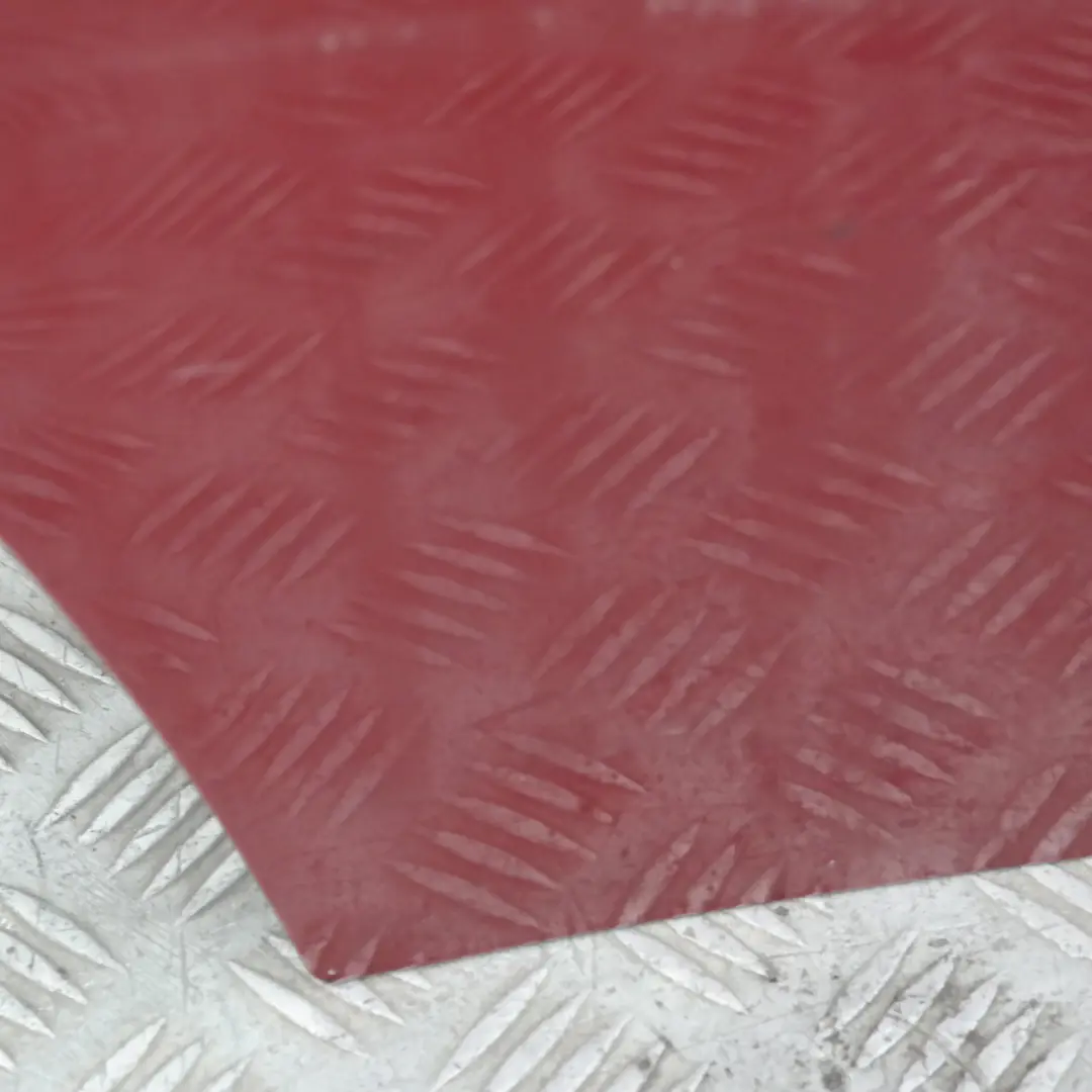 Right O/S Clubdoor Club Door Nightfire Red - 857 to Mini Clubman R55 Rear with Part number 7312189 Mini Clubman R55 Rear Right O/S Clubdoor Club Door Nightfire Red - 857 - SKU 7312189-NR - Part number 7312189