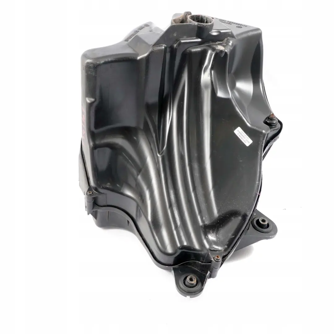 N43 N45 Obudowa filtra powietrza do BMW E81 E87 116i o numerze 7543161 BMW E81 E87 116i N43 N45 Obudowa filtra powietrza - SKU 7543161 - Numer Części 7543161
