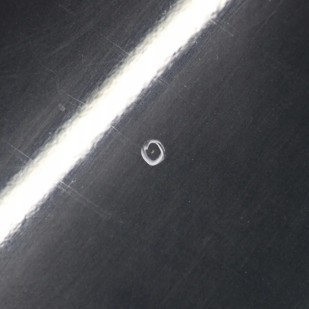 BMW Mini Cooper R55 R56 R57 R58 R59 Tür Vorne Rechts Astro Black Schwarz A25 - SKU 2755936-ASB4 - Teilenummer 2755936