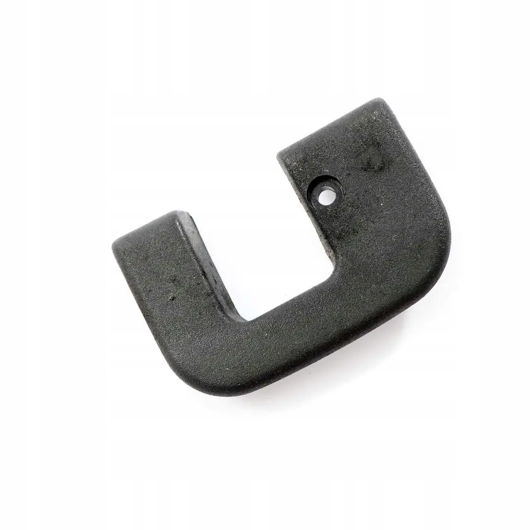  Mercedes-Benz E CLK W210 C208 Türschloss Verkleidung Rechts Schwarz A210723022 - SKU A2107230224 - Teilenummer A2107230224