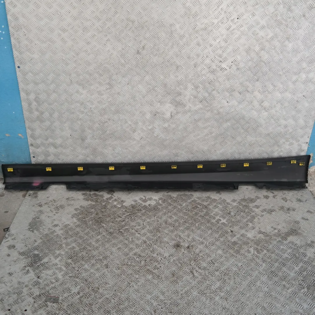 listwa nakładka próg prawy sparkling do BMW E90 o numerze 32950 BMW E90 listwa nakładka próg prawy sparkling - SKU 0032950-SG23 - Numer Części 32950