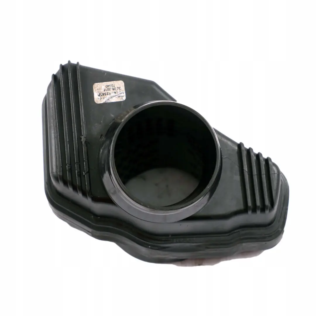 BMW 5 F10 F30 F32 Silenciador intercooler turbo - SKU 8513672 - Número de pieza 8513672