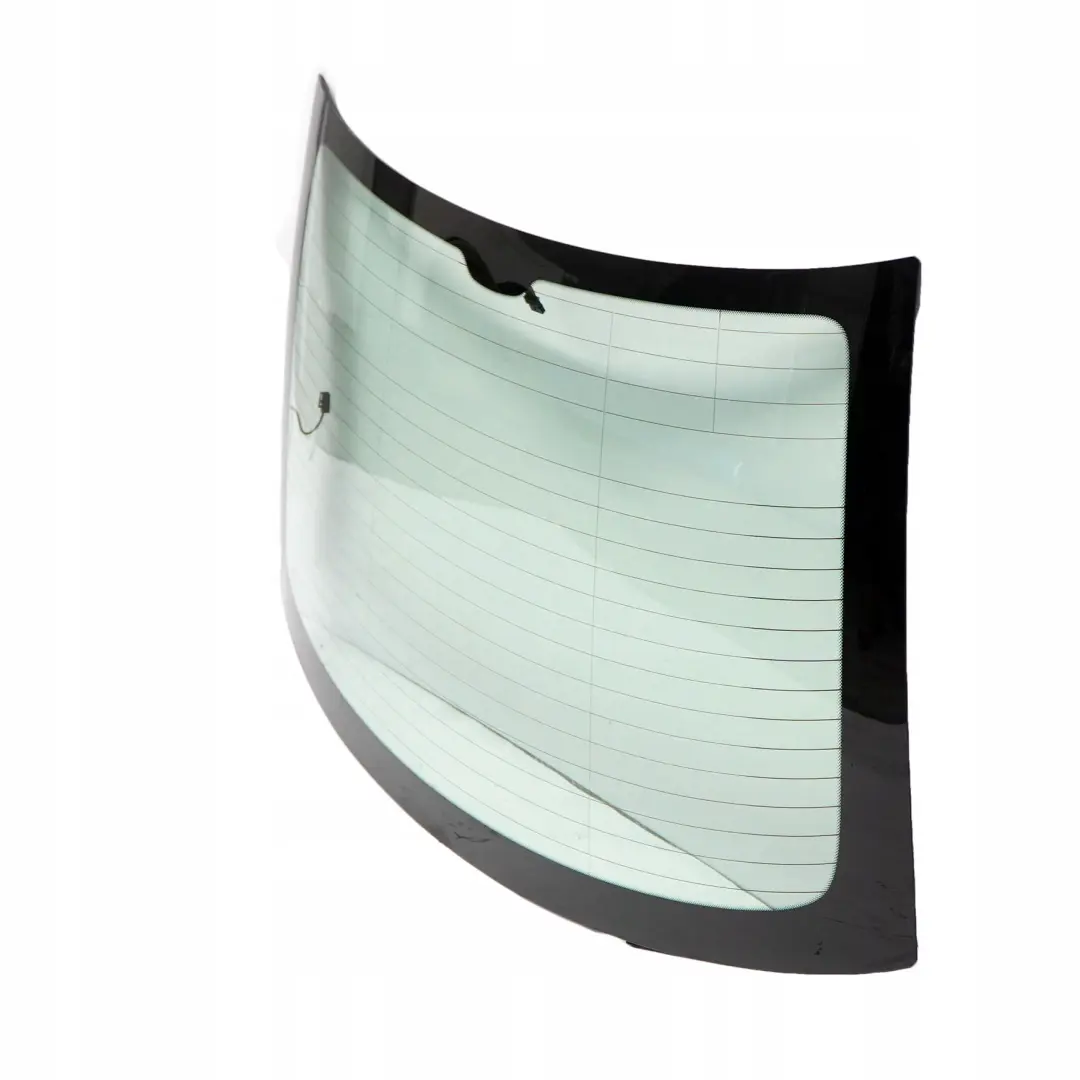 Trunk Boot Lid Rear Window Glass to BMW 1 Series E82 Coupe with Part number 2996092 BMW 1 Series E82 Coupe Trunk Boot Lid Rear Window Glass - SKU 2996092 - Part number 2996092