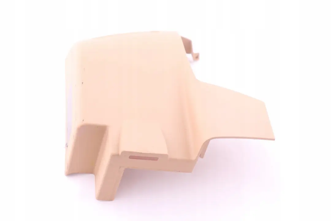 Abdeckung Gurtautomat rechts SANDBEIGE BEIGE 3400512 für BMW X3 er E83 mit Teilenummer 3413372 BMW X3 er E83 Abdeckung Gurtautomat rechts SANDBEIGE BEIGE 3400512 - SKU 3413372 - Teilenummer 3413372
