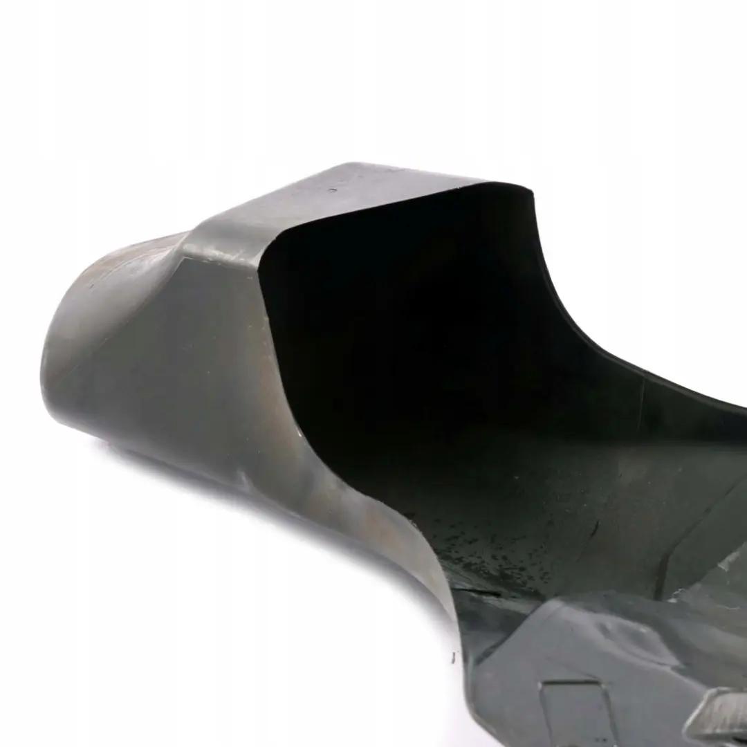 Mercedes-Benz S-Class W220 Cover Rear Left N/S Inner Fender to with Part number A2206981730 Mercedes-Benz S-Class W220 Cover Rear Left N/S Inner Fender - SKU A2206981730 - Part number A2206981730