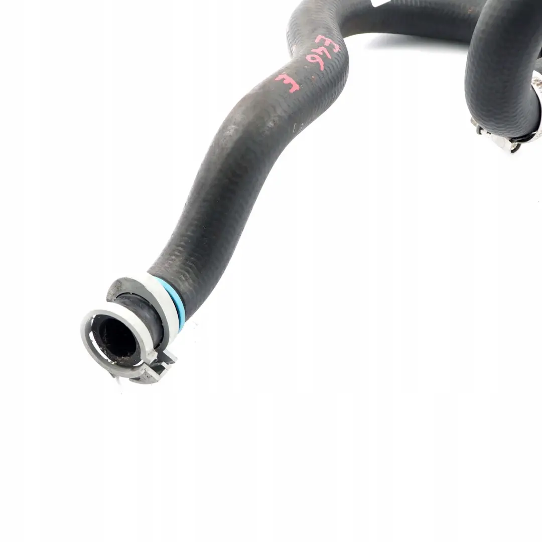BMW 3 E46 M47N Tuyau Durite pour Eau de Refroidissement D'Eau Diesel - SKU 7787405 - Numéro de pièce 7787405