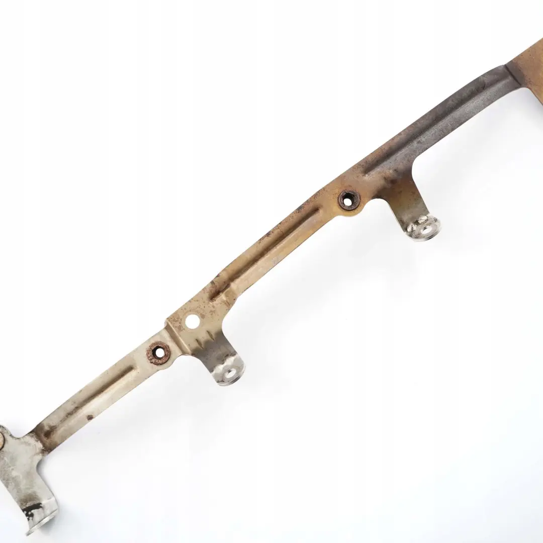 Placa portadora Cyl 1-5 Catalizador para BMW 6 E60 M5 E63 M6 1 con número de pieza 7835514 BMW 6 E60 M5 E63 M6 1 Placa portadora Cyl 1-5 Catalizador - SKU 7835472-1 - Número de pieza 7835514