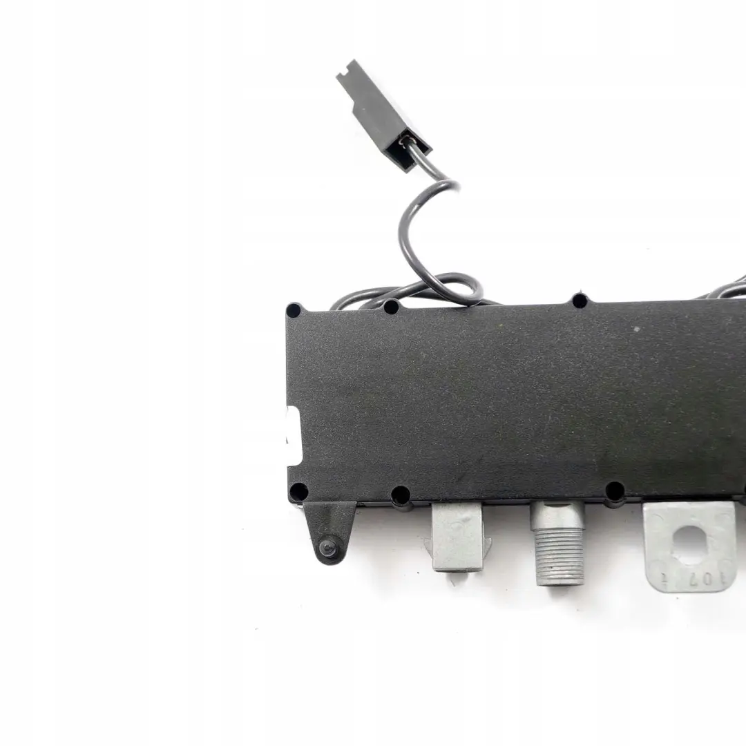 BMW 3 E36 Coupe Saloon Aerial Antenna Amplifier Signal Booster Module - SKU 1387751 - Part number 1387751