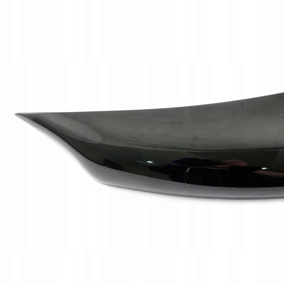 BMW Mini Countryman R60 Trim Cover Console Front Right O/S Piano Black - SKU 9809544 - Part number 9809544