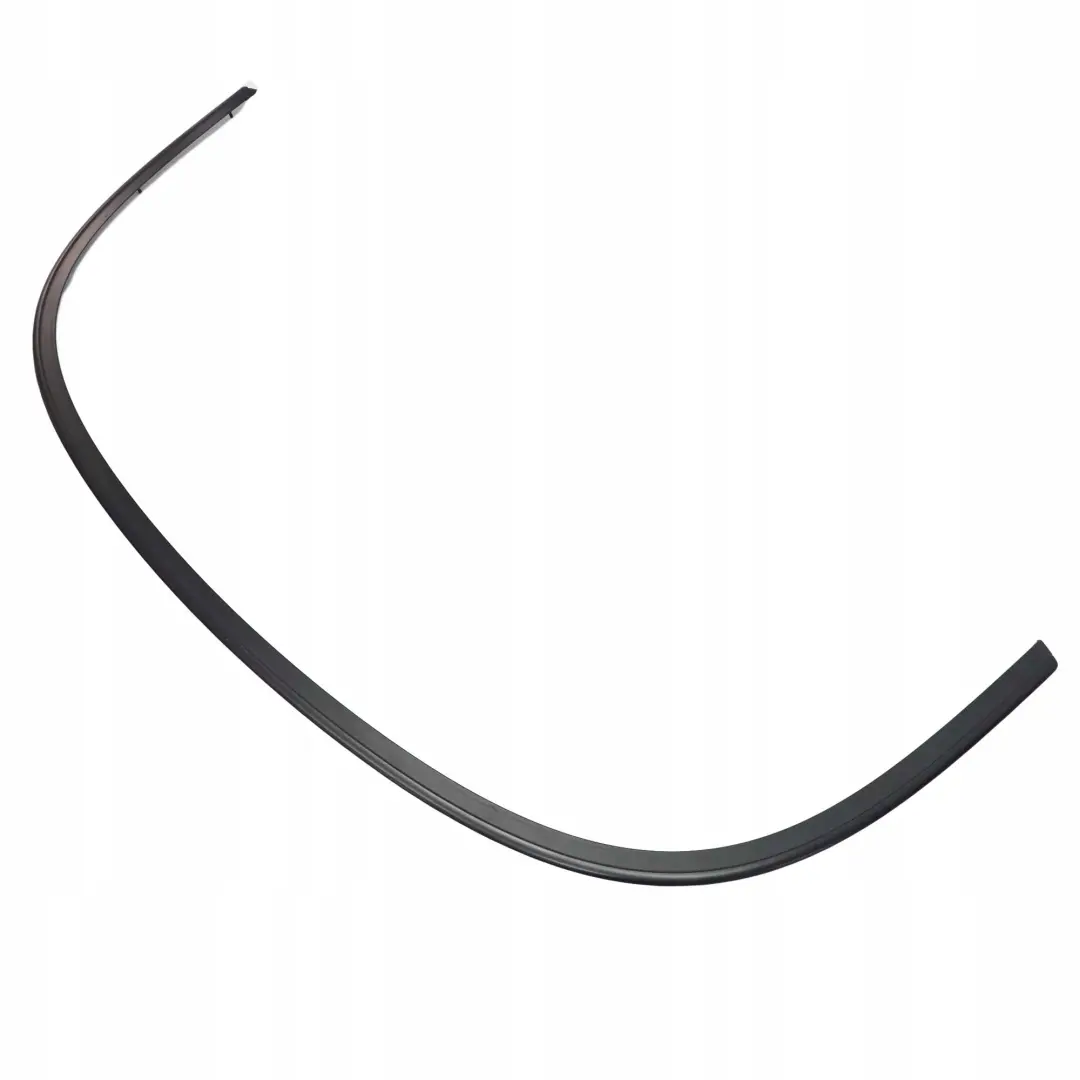 BMW 1 2 Series E88 F23 Convertible Folding Top Compartment Lid Moulding Trim - SKU 7166396 - Part number 7166396