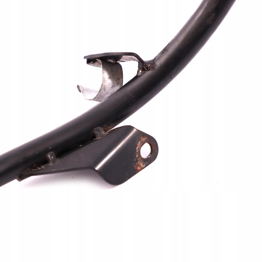 BMW 5 6 7 E60 E63 E65 N62N Petrol Engine Oil Dipstick Guide Tube Set - SKU 7549637 - Part number 7549637