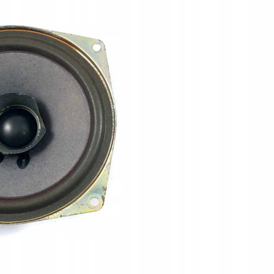Speaker Loudspeaker Front Left Right N/O/S to BMW 3 Z3 Series E36 with Part number 8369951 BMW 3 Z3 Series E36 Speaker Loudspeaker Front Left Right N/O/S - SKU 8369951 - Part number 8369951