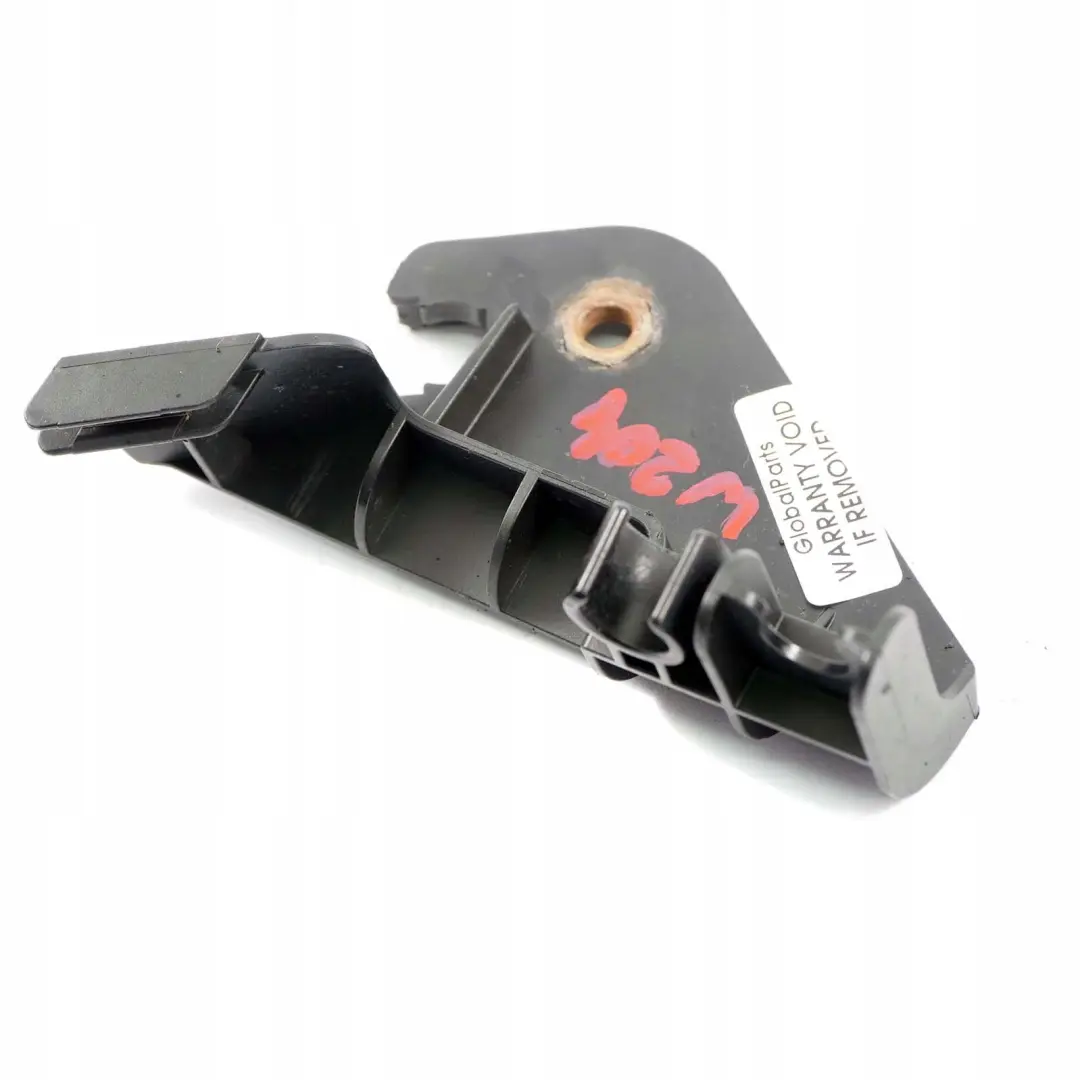 Mercedes-Benz C W204 Rear Axle Right O/S Wheel Carrier ABS Sensor Wiring Holder to with Part number A2043502706 Mercedes-Benz C W204 Rear Axle Right O/S Wheel Carrier ABS Sensor Wiring Holder - SKU A2045461243 - Part number A2043502706