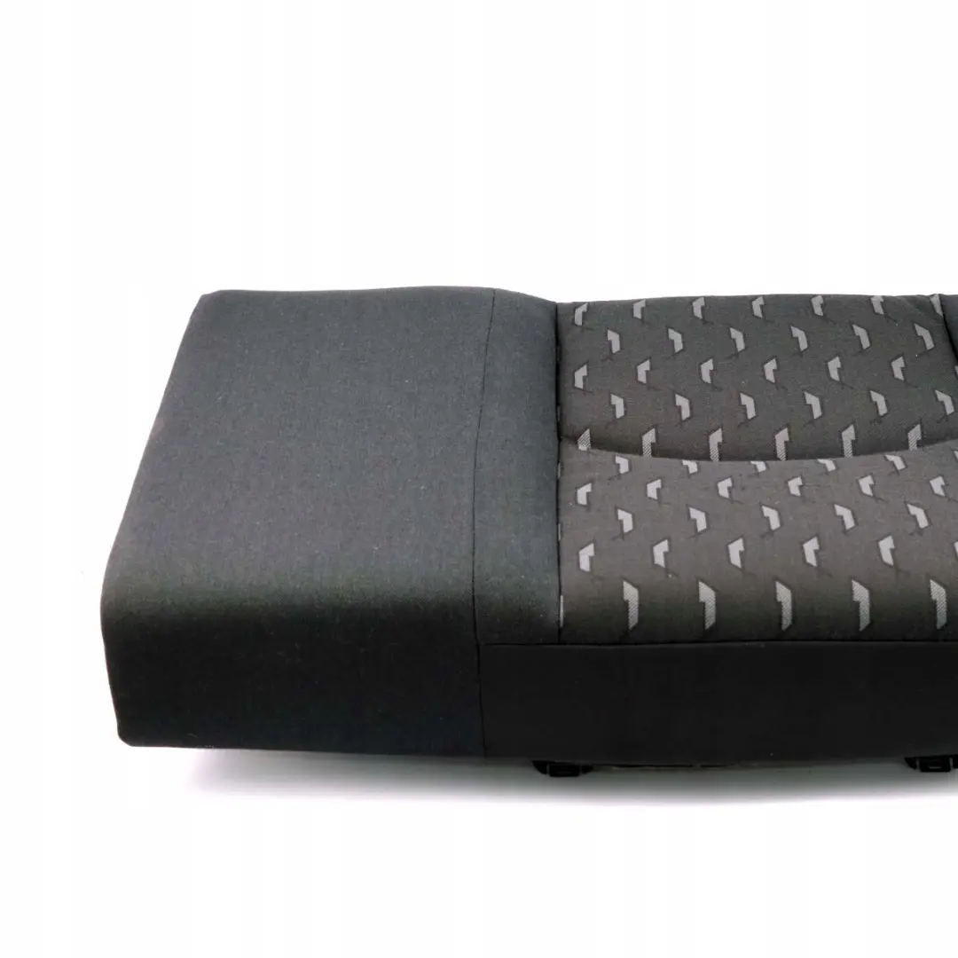  Mercedes-Benz CL203 W203 Rear Left Seat N/S Cushion Cover Cloth Anthracite - SKU A2039200546 - Part number A2039200546