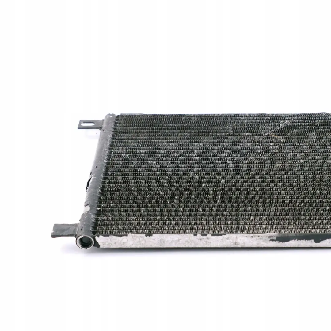 chłodnica klimatyzacji klimy do BMW E83 X3 o numerze 64538377648 BMW E83 X3 chłodnica klimatyzacji klimy - SKU 8377648 - Numer Części 64538377648