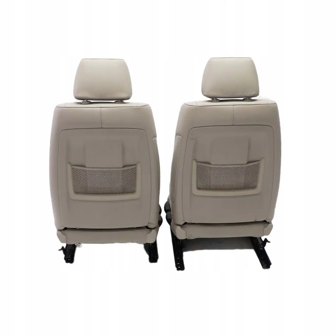 Fotel kanapa skóra beige Boston SPORT do BMW o numerze E87 BMW Fotel kanapa skóra beige Boston SPORT - SKU E87 M Sport Beige Leather Seats (LHC2) - Numer Części E87