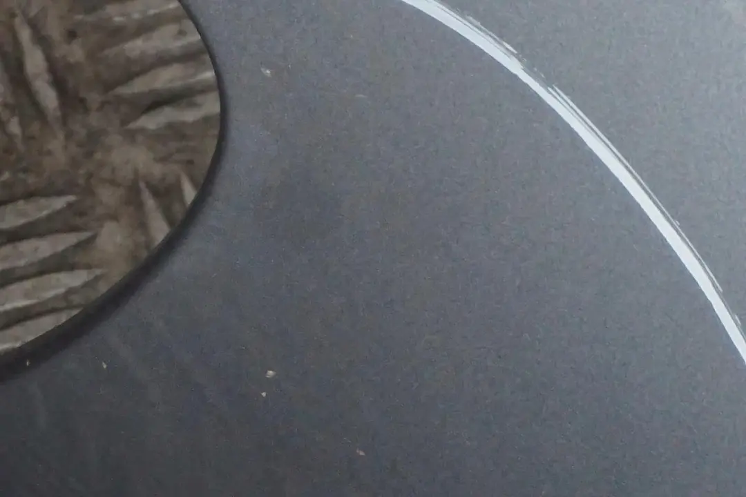 Seitenwand Vorne Links Kotflügel Stahlgrau Stahl Grau - 400 für BMW X5 E53 1 mit Teilenummer 7000385 BMW X5 E53 1 Seitenwand Vorne Links Kotflügel Stahlgrau Stahl Grau - 400 - SKU 7000385-STH1 - Teilenummer 7000385