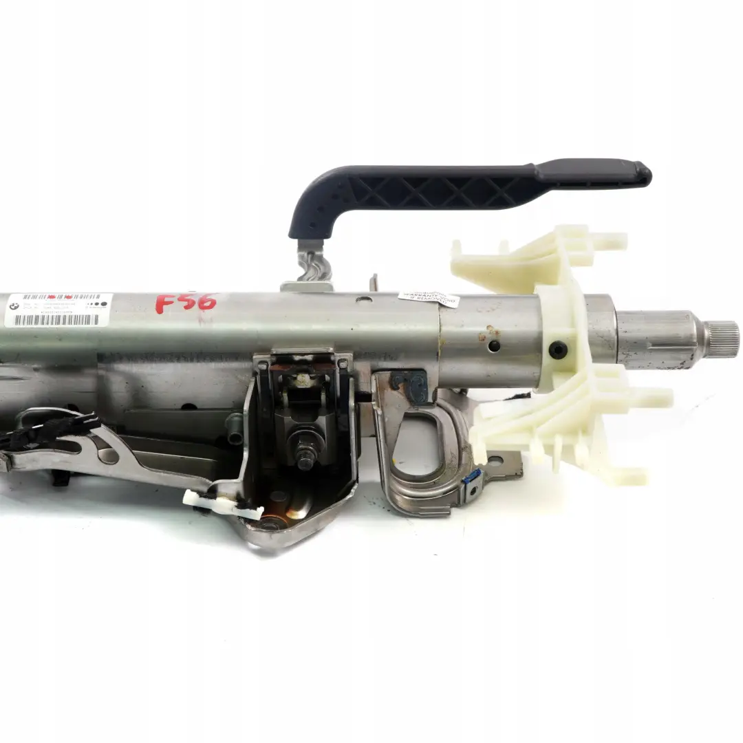 Lenksäule Mini Cooper F55 F56 Manuell Verstellbar für mit Teilenummer 6864824 Lenksäule Mini Cooper F55 F56 Manuell Verstellbar - SKU 6864824 - Teilenummer 6864824