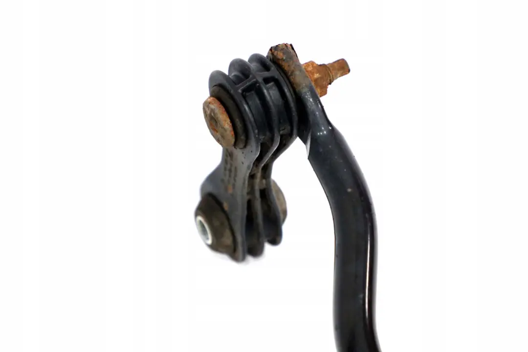 Eje Trasero Estabilizador Suspension Antivuelco Barra De Torsion para Mercedes B W245 con número de pieza A1693230965 Mercedes B W245 Eje Trasero Estabilizador Suspension Antivuelco Barra De Torsion - SKU A1693261065 - Número de pieza A1693230965