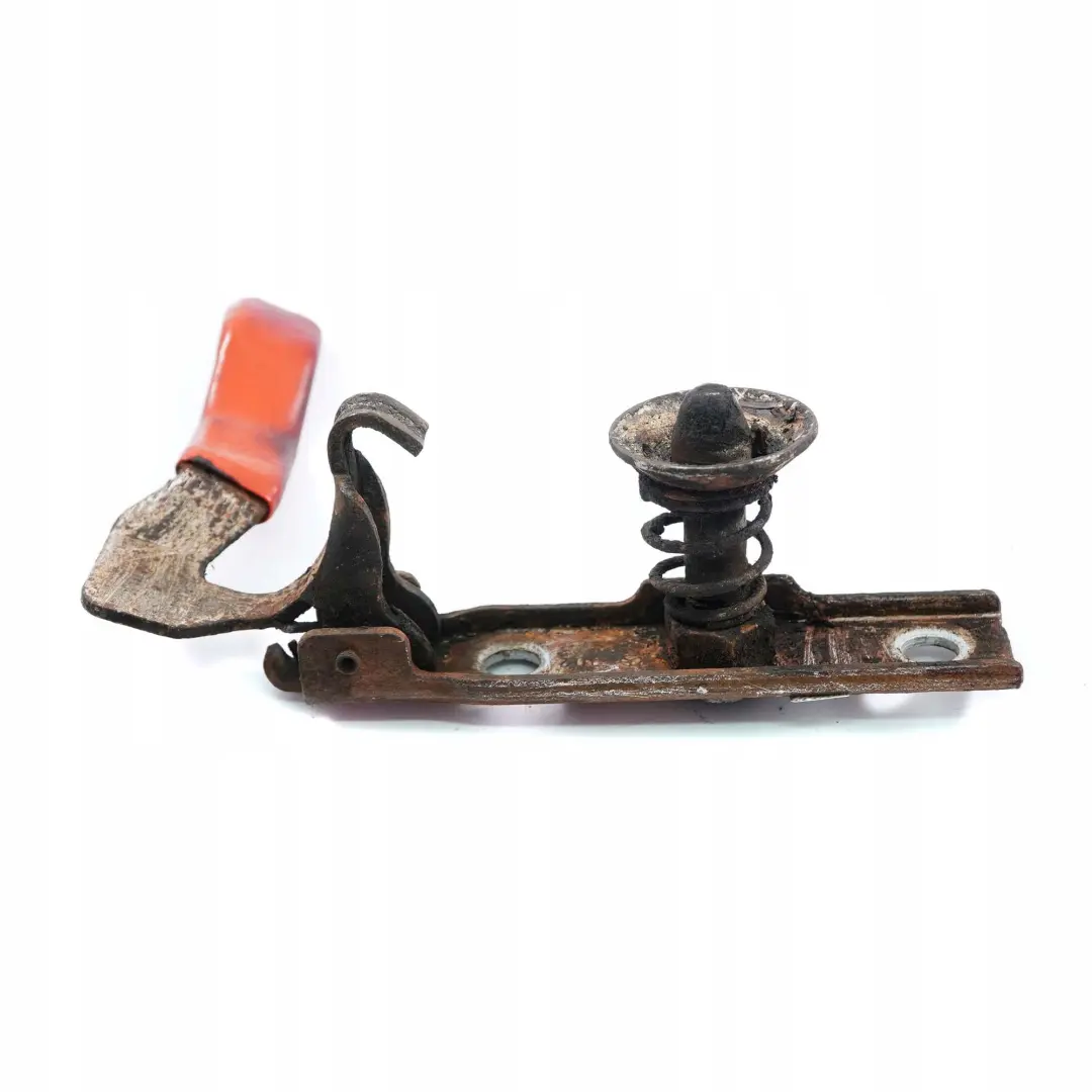 Mercedes Vito Viano W639 Motor Capo Capo Cierre - SKU A6397500000 - Número de pieza A6397500000
