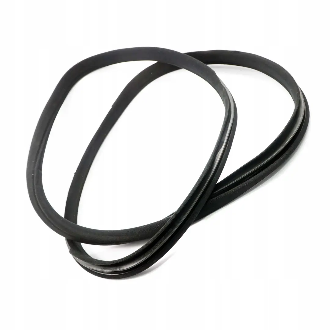 Mercedes Classe C W204 Guarnizione telaio porta anteriore destra O/S - SKU A2046971051 - Numero di parte A2046971051