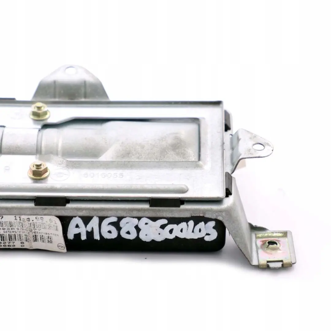 Front Right O/S Door Airbag Air Bag Module to Mercedes A-Class W168 with Part number A1688600205 Mercedes A-Class W168 Front Right O/S Door Airbag Air Bag Module - SKU A1688600205 - Part number A1688600205