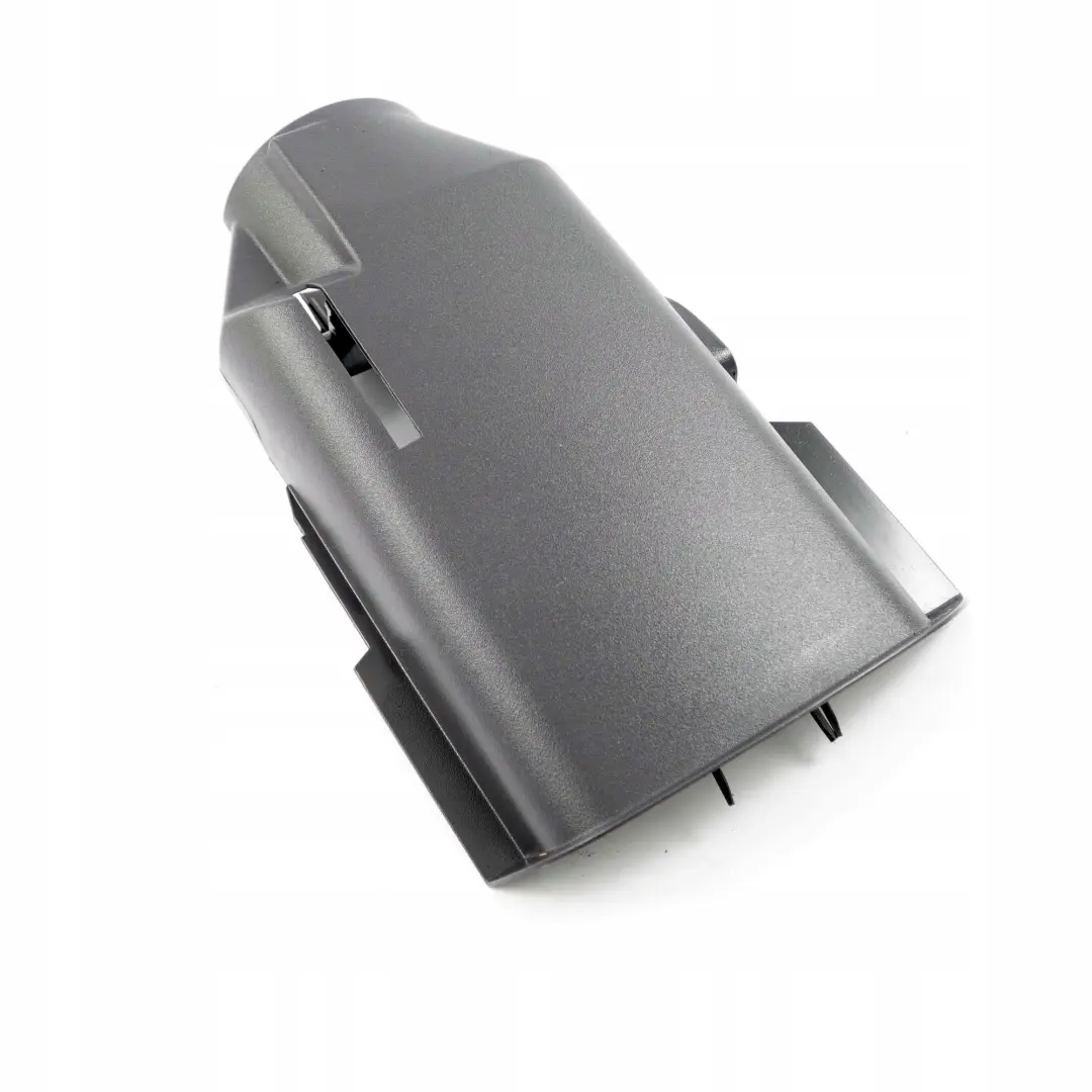  Mercedes-Benz A W168 Lenksäulenverkleidung Verkleidung Abdeckung - SKU A1684621623 - Teilenummer A1684621623
