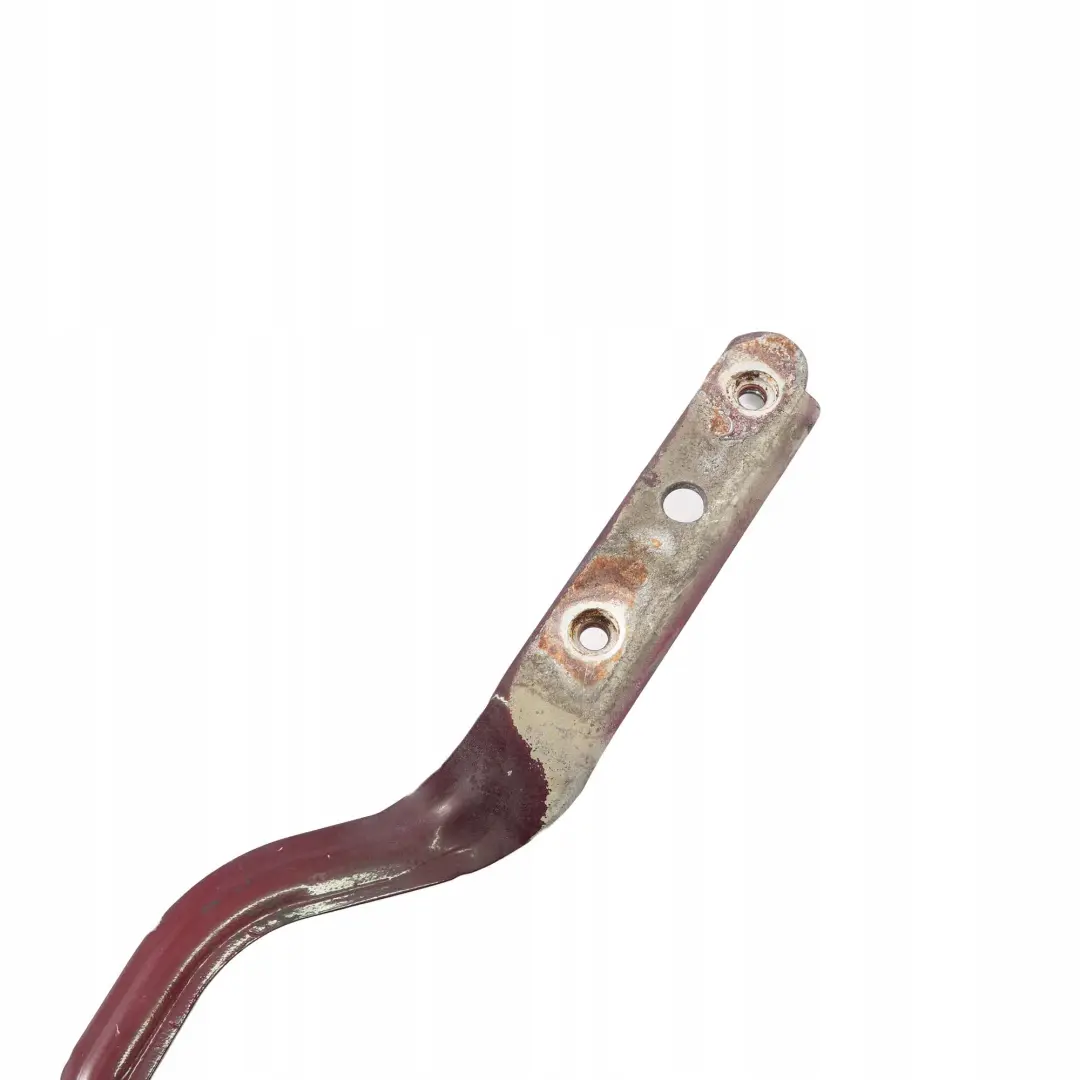 Capó Bisagra Izquierda Rojo Terciopelo 3583 para Mercedes Vito W639 con número de pieza A6397500251 Mercedes Vito W639 Capó Bisagra Izquierda Rojo Terciopelo 3583 - SKU A6397500251-VR - Número de pieza A6397500251